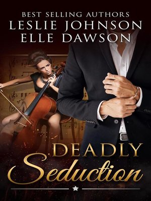 cover image of Deadly Seduction